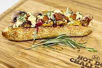 Bell Hot Dog Challenge 2025