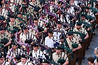 BASEL TATTOO PARADE 2026