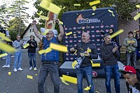 2025 Bell BBQ Master Siegerehrung