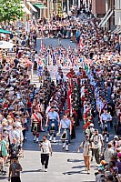BASEL TATTOO PARADED 2026