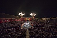 BASEL TATTOO 2017