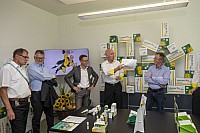 30 Jahre Schaer Pharma