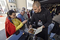 Bell BBQ Masters Finale 2024