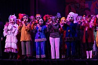 GLAIBASLER CHARIVARI 2026