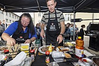Bell BBQ Masters Finale 2024