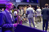 WOOHW! Award 2025 - Impressionen