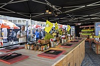 BELL BBQ MASTERS FINALE 2019 