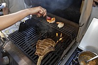 BELL BBQ MASTERS FINALE 2019 