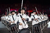 BASEL TATTOO 2016
