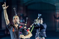 BASEL TATTOO 2026 Hauptprobe