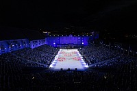 BASEL TATTOO 2026 Premiere
