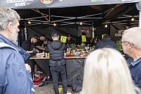 Bell Hot Dog Challenge 2025