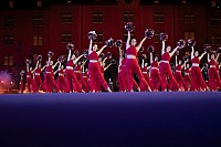 BASEL TATTOO 2026 Premiere