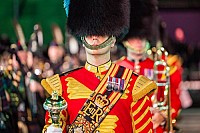 SWITZERLAND BASEL TATTOO