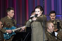 BASEL TATTOO CONCERT