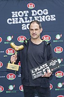 Bell Hot Dog Challenge 2025