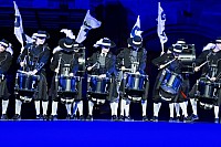 BASEL TATTOO 2026 Premiere