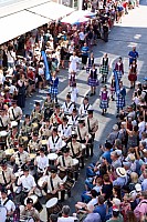 BASEL TATTOO PARADE 2026
