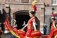 BASEL TATTOO 2019 PK 