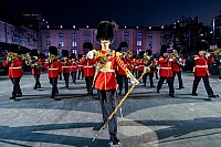 SWITZERLAND BASEL TATTOO