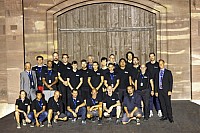 BASEL TATTOO 2024 BAND SHOOTING