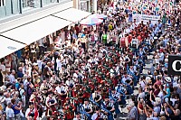 BASEL TATTOO PARADED 2026