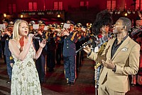 BASEL TATTOO 2019 HAUPTPROBE 