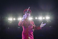 BASEL TATTOO 2025 HAUPTPROBE