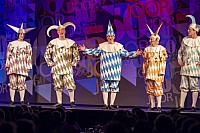 GLAIBASLER CHARIVARI 2026