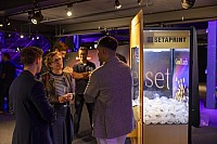 WOOHW! Award 2025 - Impressionen