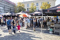 BELL BBQ MASTERS FINALE 2019 