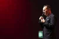 Guggemuusig Ohregribler - Gala Abend