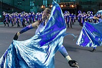 BASEL TATTOO 2026 Hauptprobe