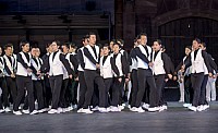 BASEL TATTOO 2016