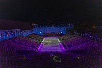 BASEL TATTOO 2026 Premiere