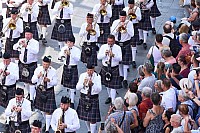 BASEL TATTOO PARADE 2026