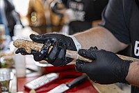 Bell Hot Dog Challenge 2025