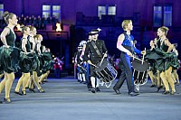 BASEL TATTOO 2026 Premiere