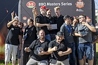 BELL BBQ AARAU
