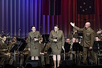 BASEL TATTOO CONCERT