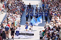 BASEL TATTOO PARADE 2026