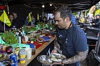 2025 Bell BBQ Single Masters Finale - Finalrunde