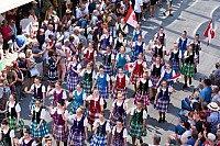 BASEL TATTOO PARADED 2026