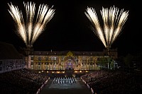 BASEL TATTOO 2017