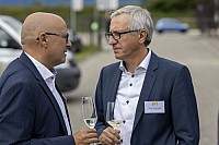 30 Jahre Schaer Pharma