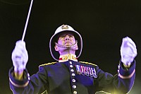 BASEL TATTOO 2025 HAUPTPROBE