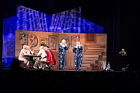 GLAIBASLER CHARIVARI 2026