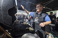 Bell BBQ Masters Finale 2024