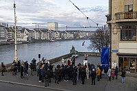 JODLERFEST BASEL COUNTDOWN CLOCK 