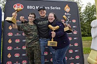 Bell BBQ Masters Finale 2024